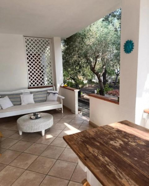 Villa le palme Cala Liberotto